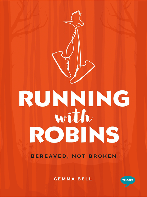 Title details for Running with Robins by Gemma Bell - Available